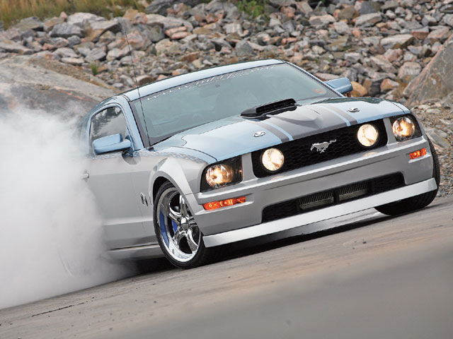 2005-mustang